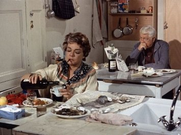 10 films qui donneraient (presque) envie de vieillir