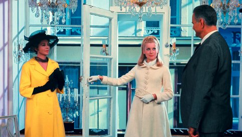 Catherine Deneuve en 10 rôles marquants