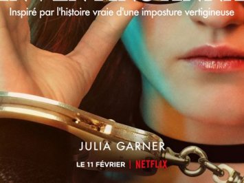 10 séries palpitantes sur fond d'escroquerie