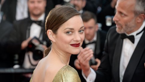 10 anecdotes sur Marion Cotillard
