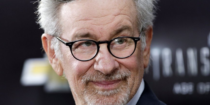 Steven Spielberg
