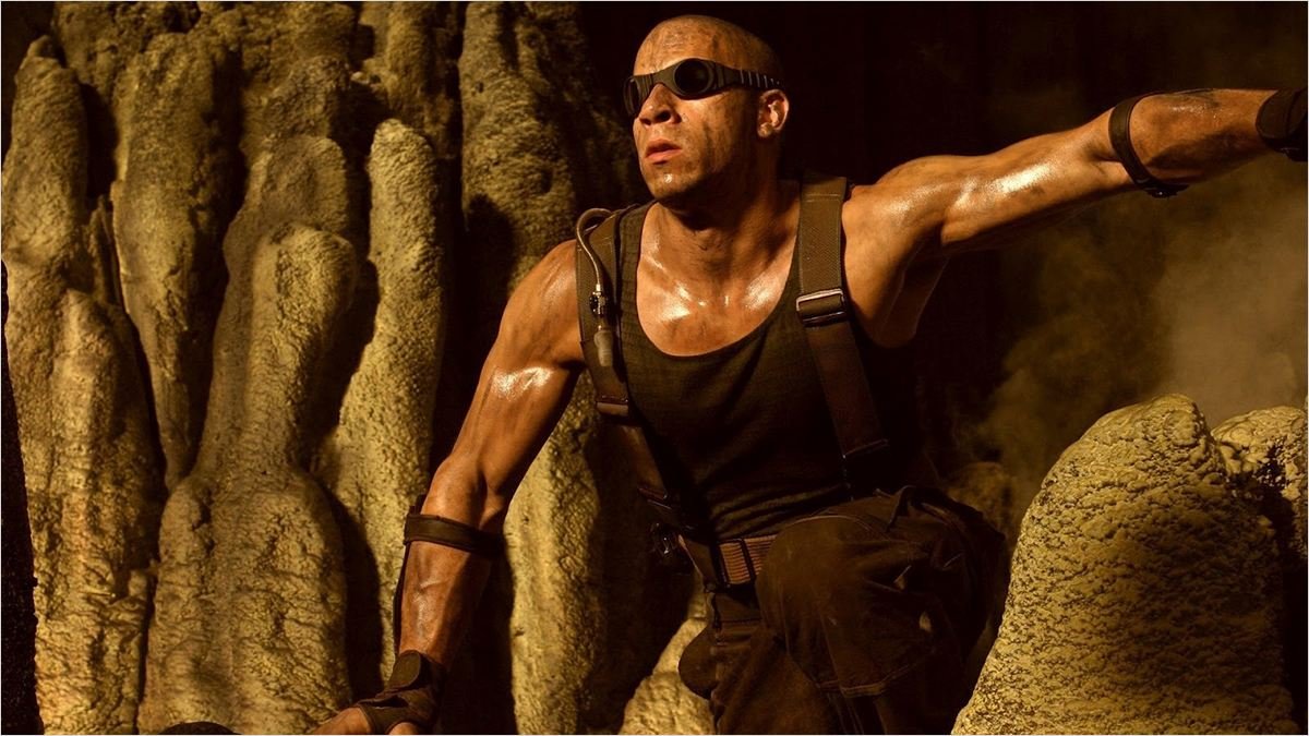 Riddick