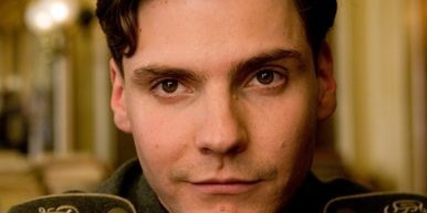 Daniel Brühl