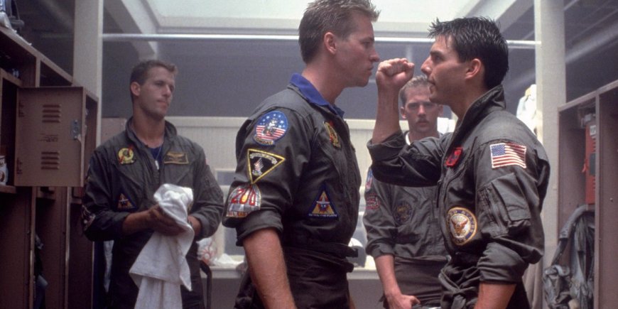 Top Gun