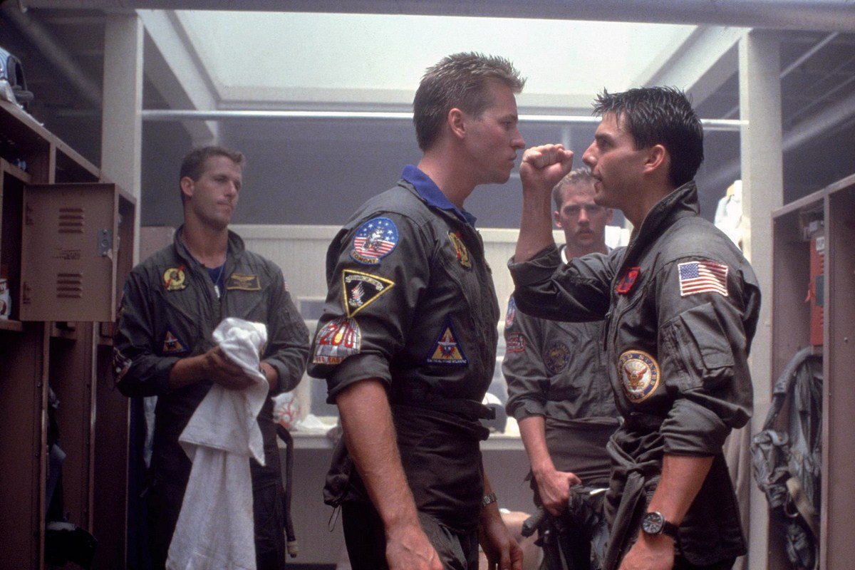 Top Gun