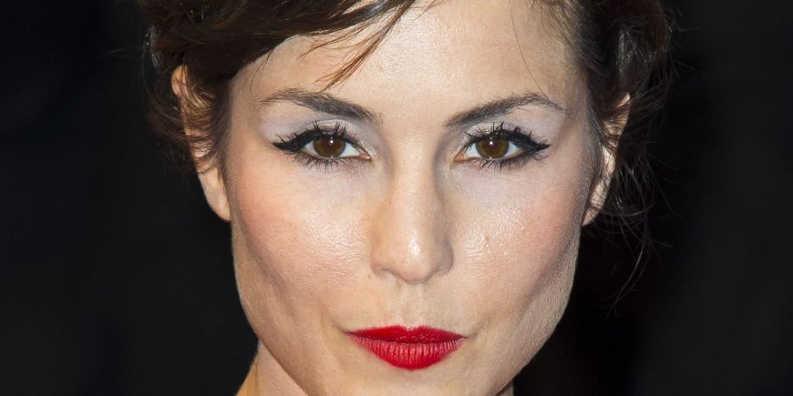 Noomi Rapace