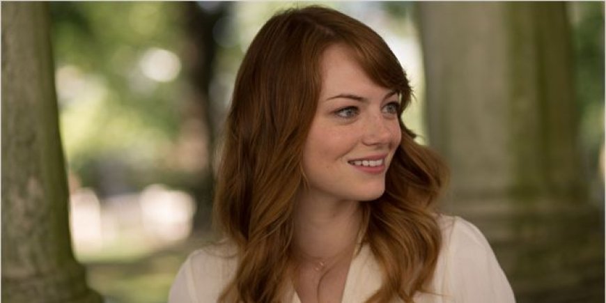 Emma Stone