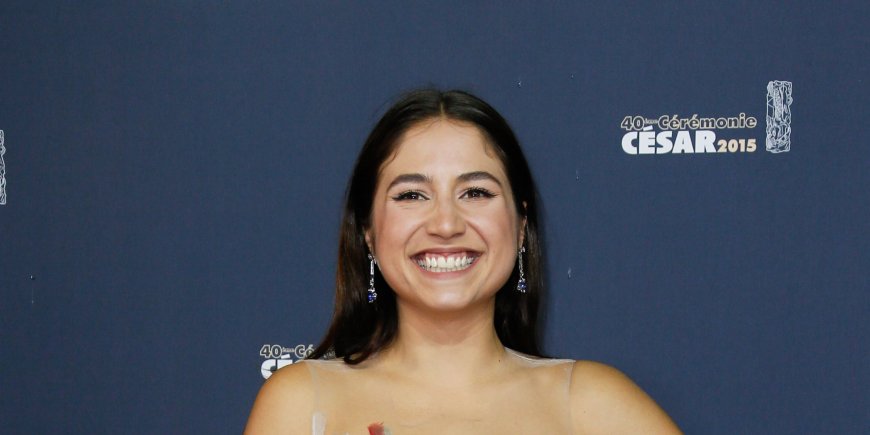 Izia Higelin