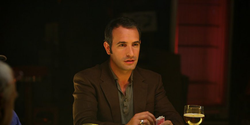 Jean Dujardin dans