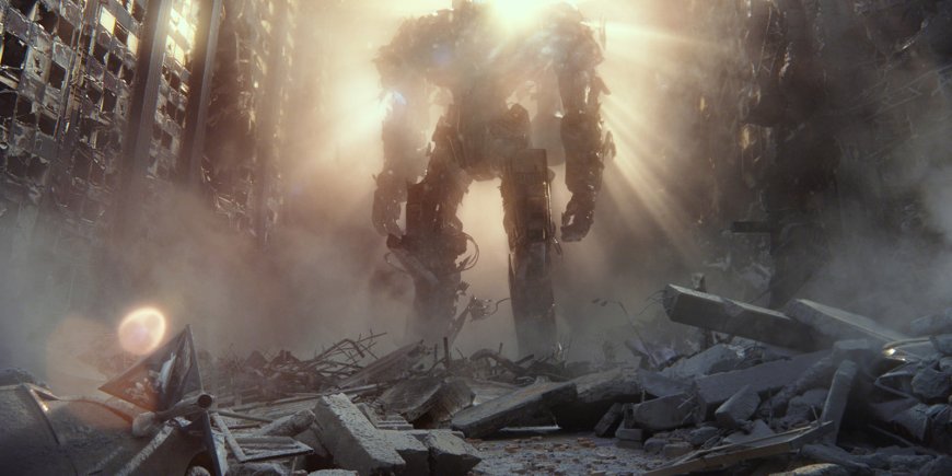 Pacific Rim