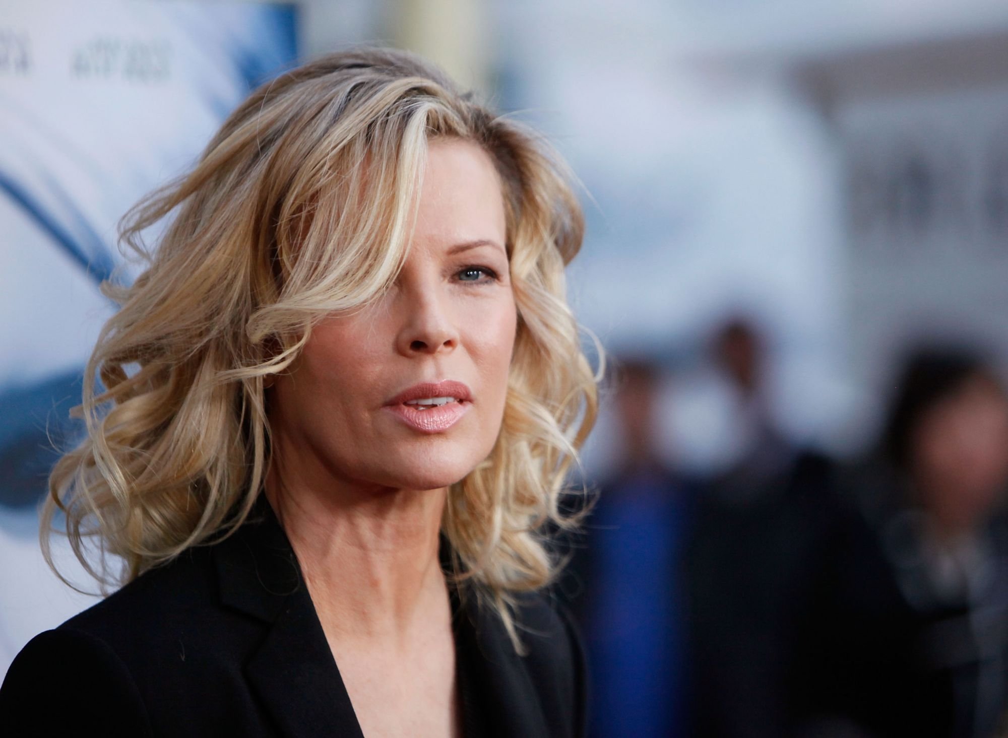 Kim Basinger