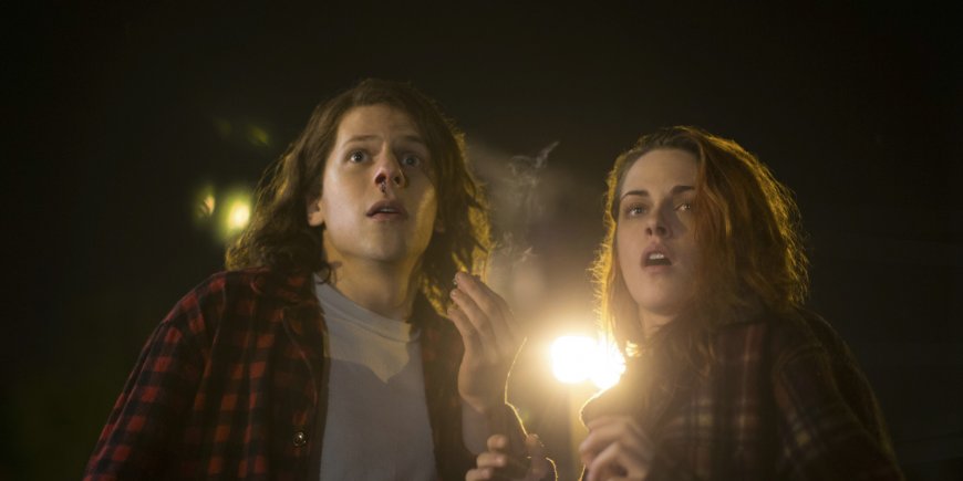 American Ultra
