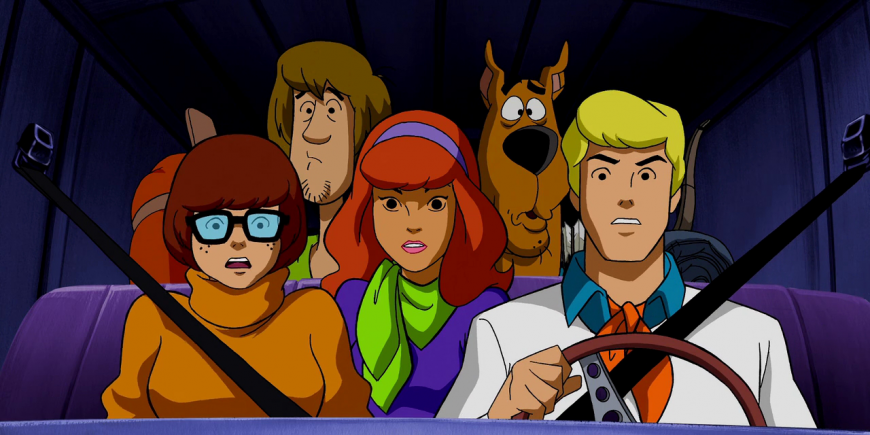 Scooby-Doo