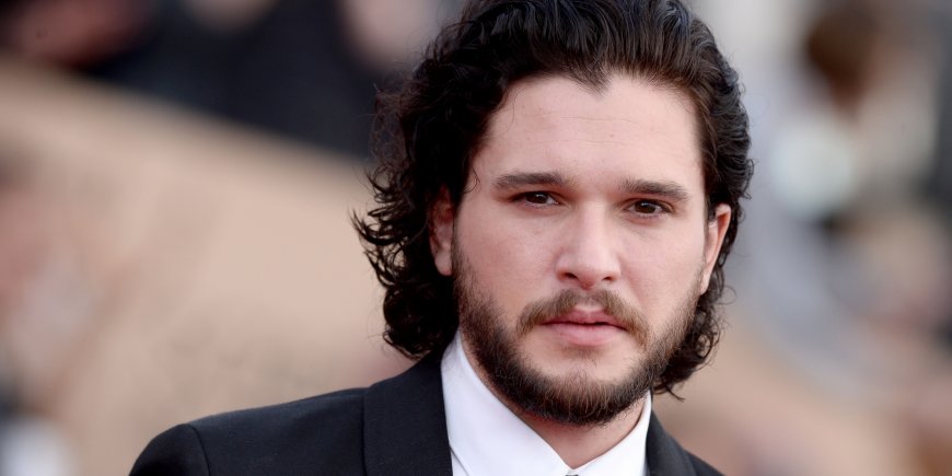 Kit Harington aux Screen Actors Guild Awards à Los Angeles en janvier 2016