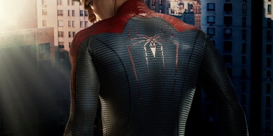 Spider-Man