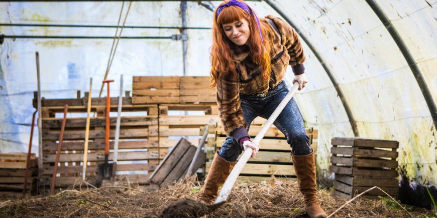 Audrey Fleurot dans la saison 1 de