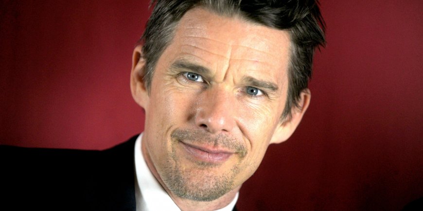 Ethan Hawke