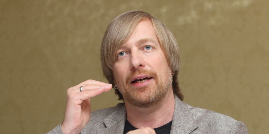 Morten Tyldum