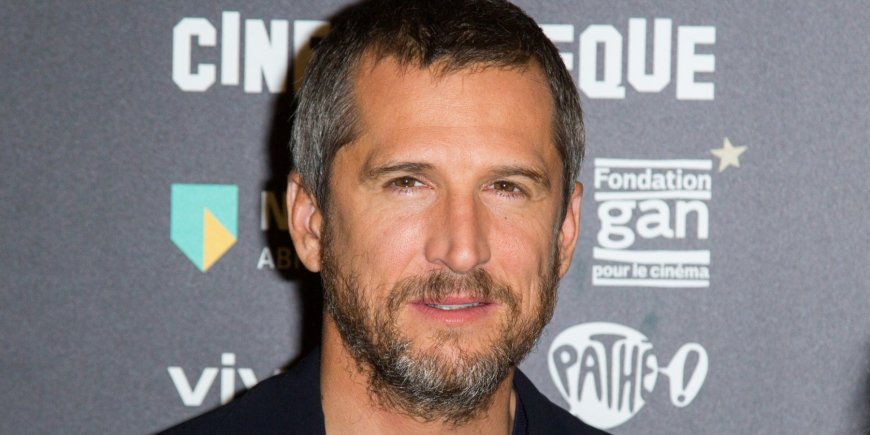 Guillaume Canet à l'avant-première du film