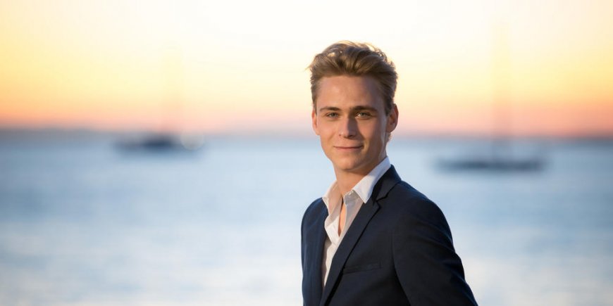 Hector Langevin dans l'épisode 633 de