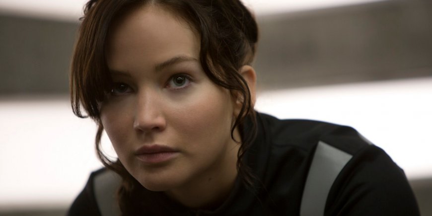 Jennifer Lawrence