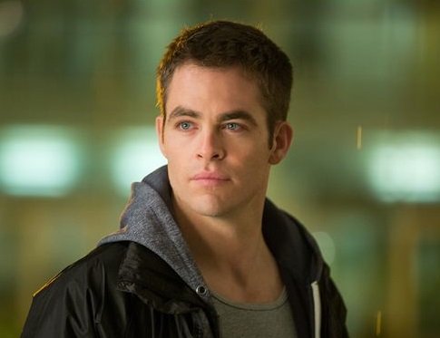 Chris Pine