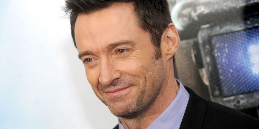 Hugh Jackman