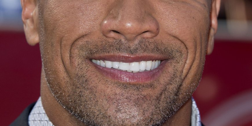 Dwayne Johnson