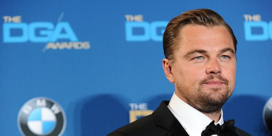 Leoanrdo Dicaprio retrouvera le scénariste de The Revenant
