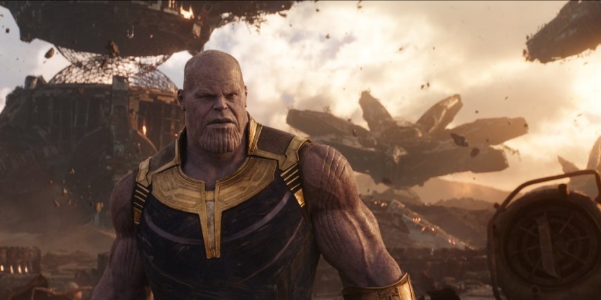 Josh Brolin dans