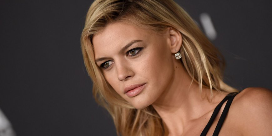 Kelly Rohrbach