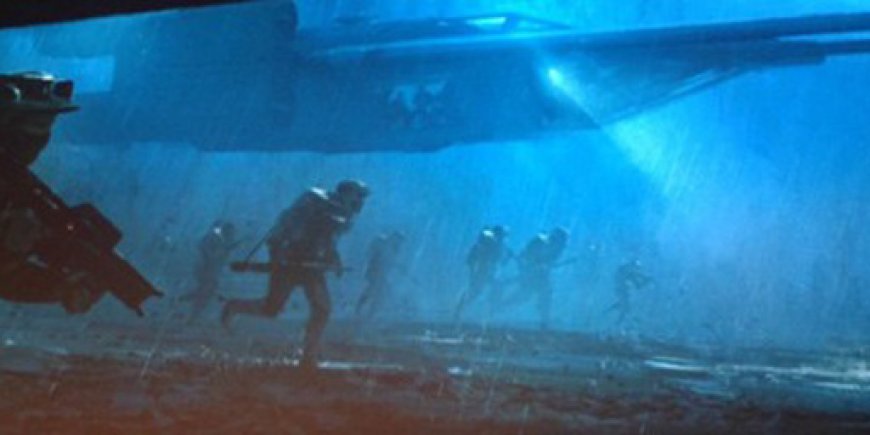 Star Wars Rogue One