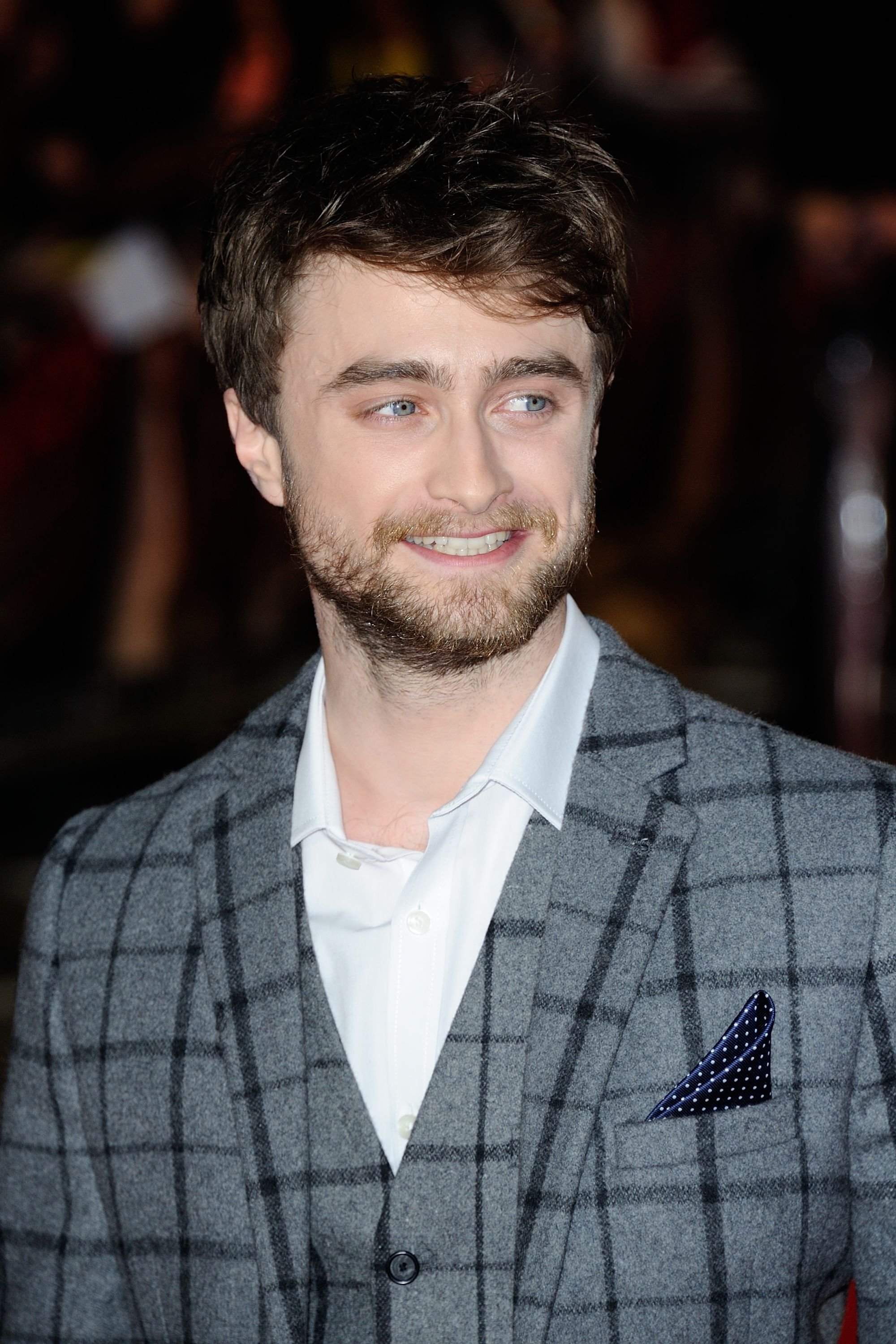 Daniel Radcliffe