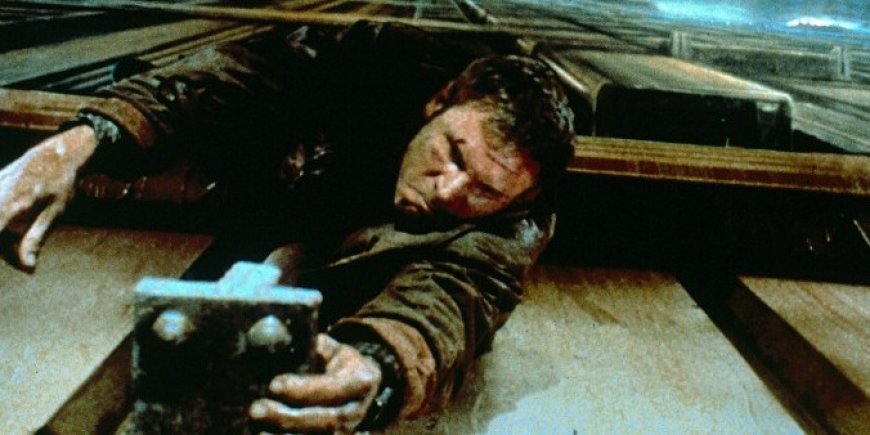 Blade Runner