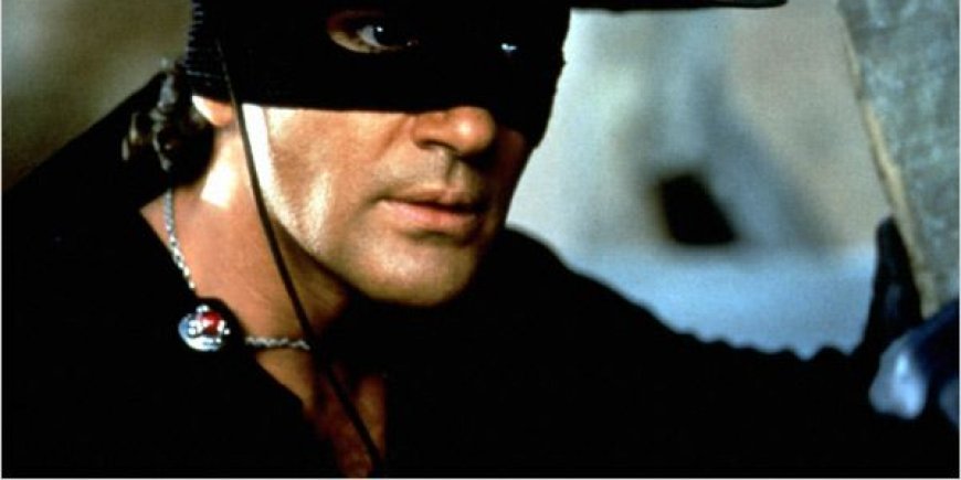 Zorro