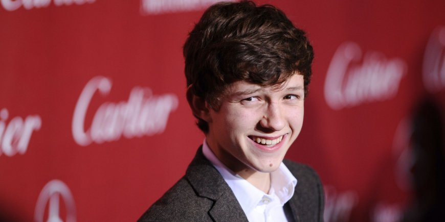 Tom Holland
