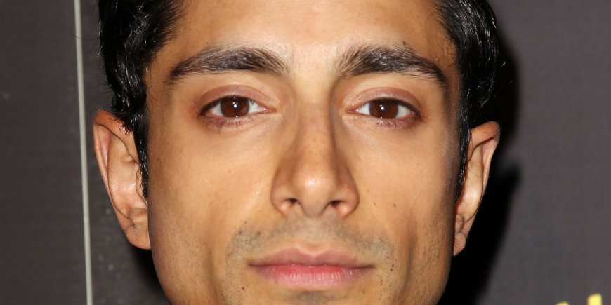 Riz Ahmed