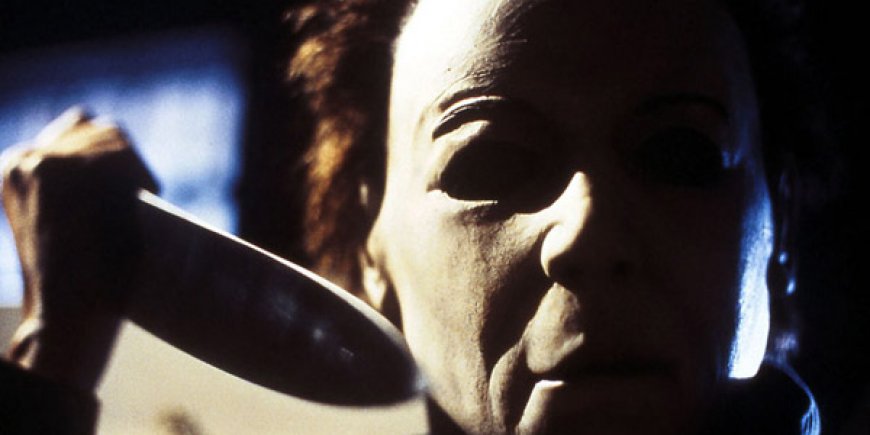L'impitoyable Michael Myers revient dans