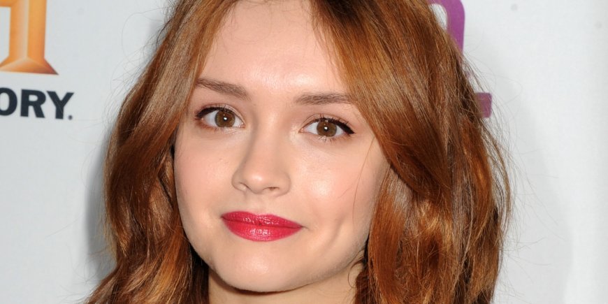 Olivia Cooke