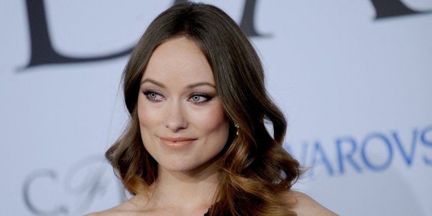 Olivia Wilde lors des CFDA Fashion Awards 2014 au Alice Tully Hall de New York City, le 2 juin 2014.