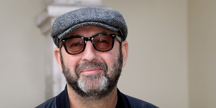 Kad Merad au photocall du film