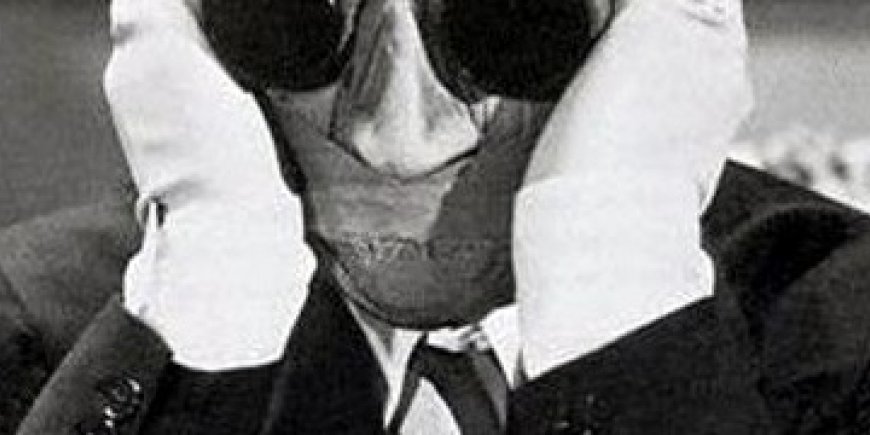 L'homme invisible