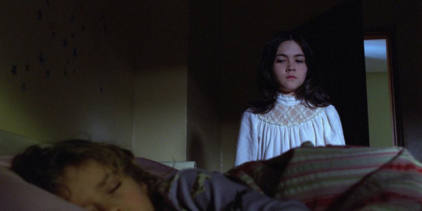 Isabelle Fuhrman et Aryana Engineer dans