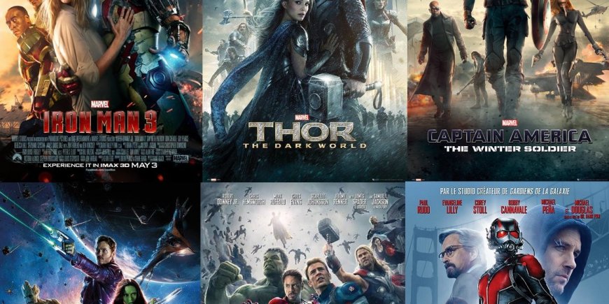 Marvel