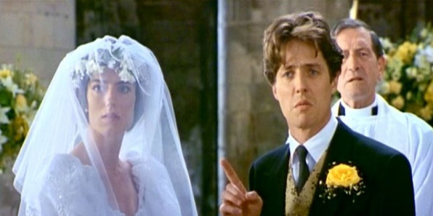 Hugh Grant dans