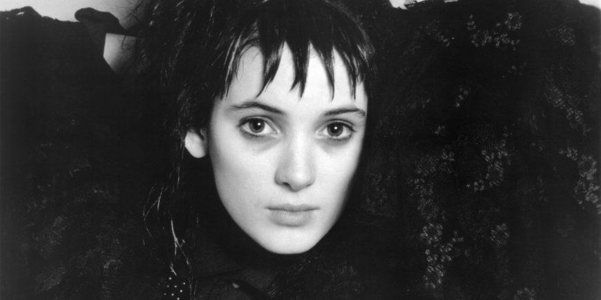 Winona Ryder
