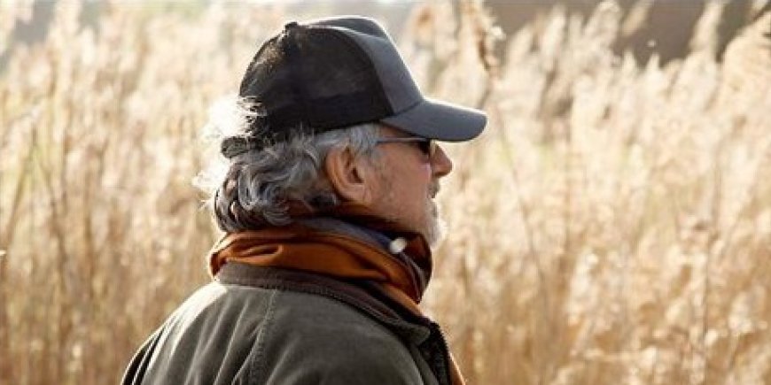 Steven Spielberg