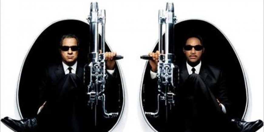 Men in Black
