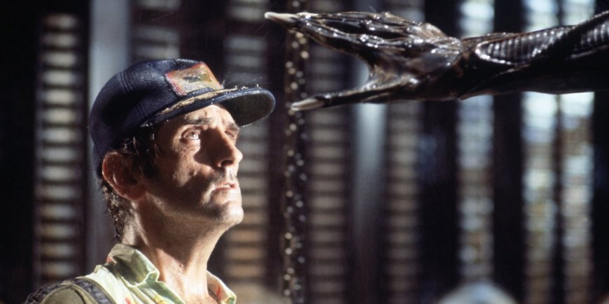 Harry Dean Stanton, dans