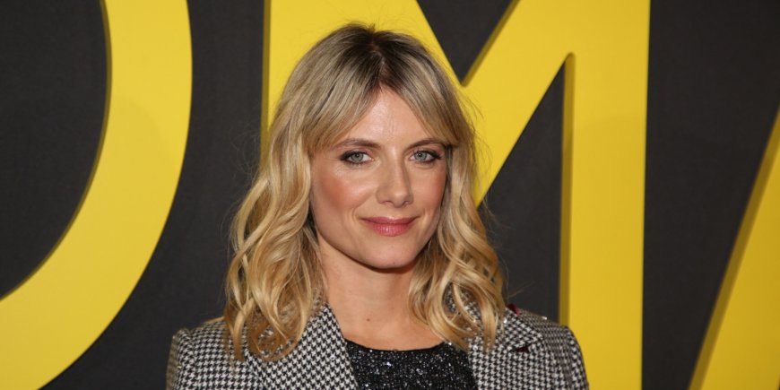 Mélanie Laurent à l'avant-première du film